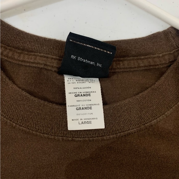 Harley Davidson Dual Graphic Country Themed - Picture 6 of 6